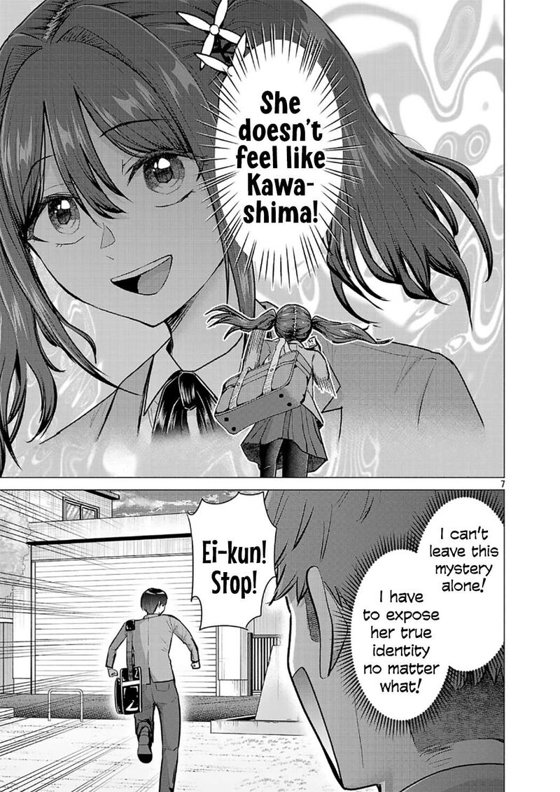 Make Heroine O Katasetai 13 7