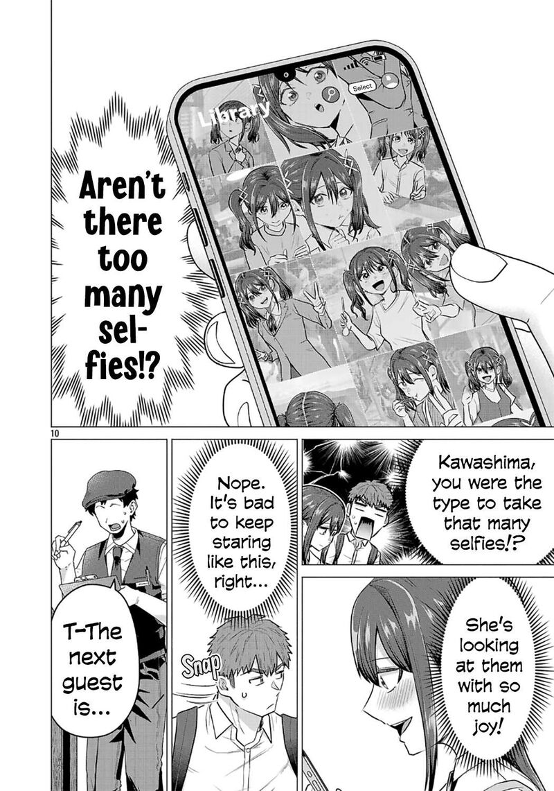 Make Heroine O Katasetai 14 10