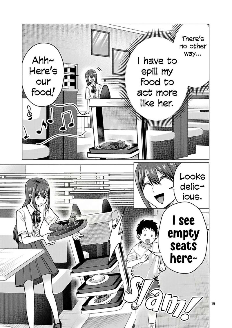 Make Heroine O Katasetai 14 19