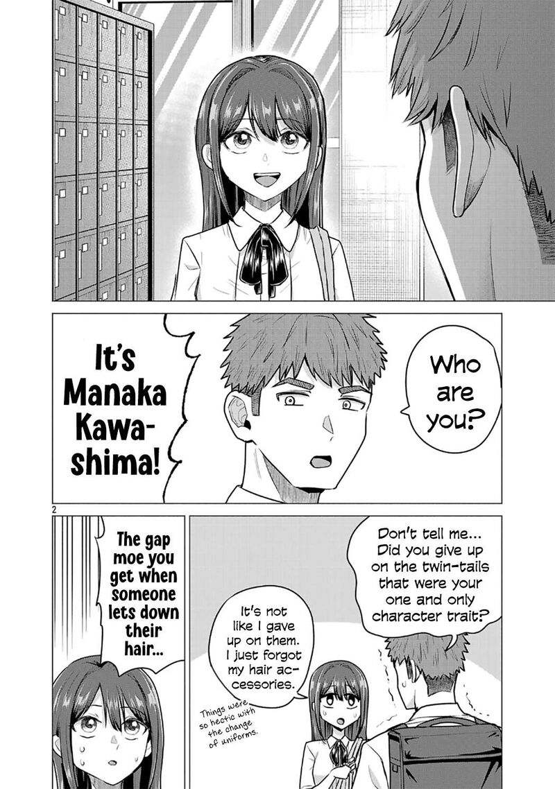 Make Heroine O Katasetai 14 2