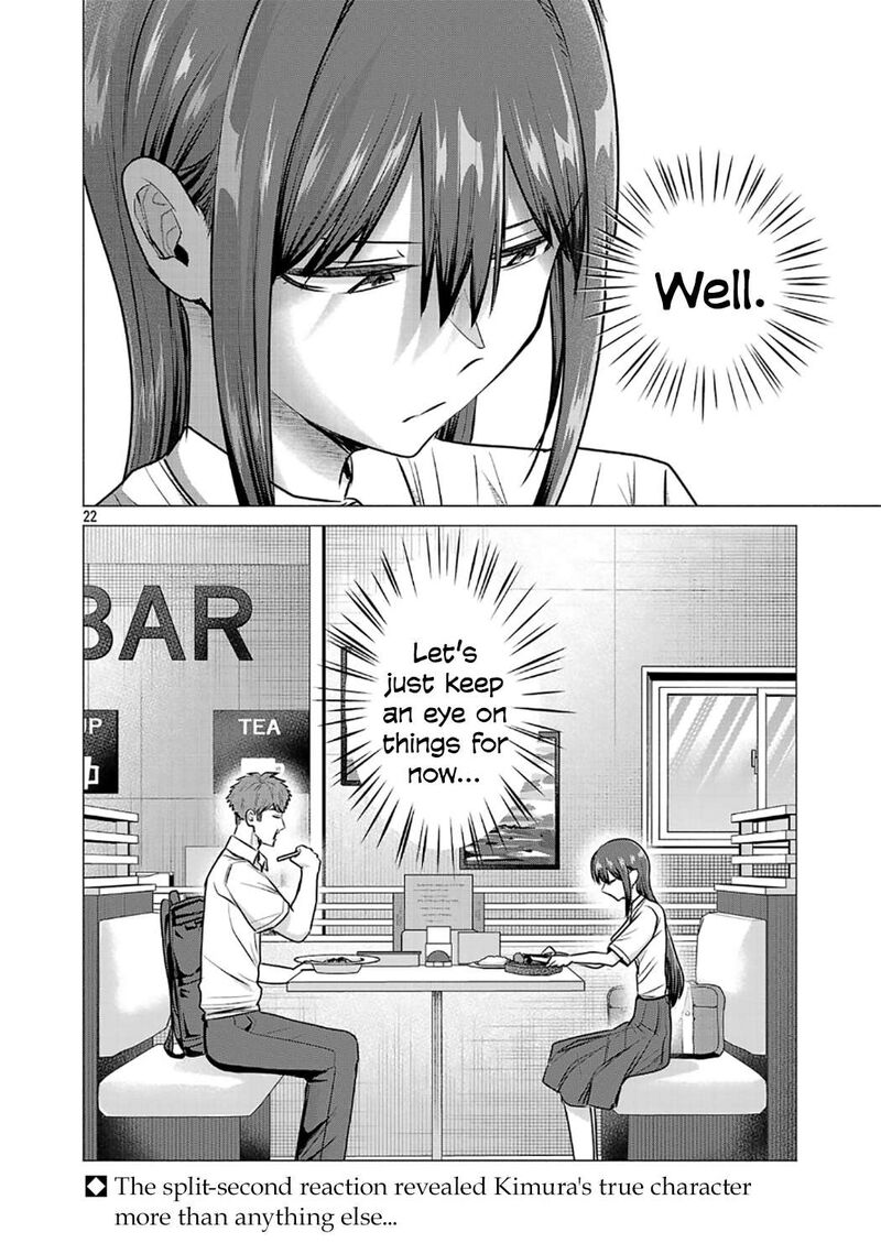 Make Heroine O Katasetai 14 22