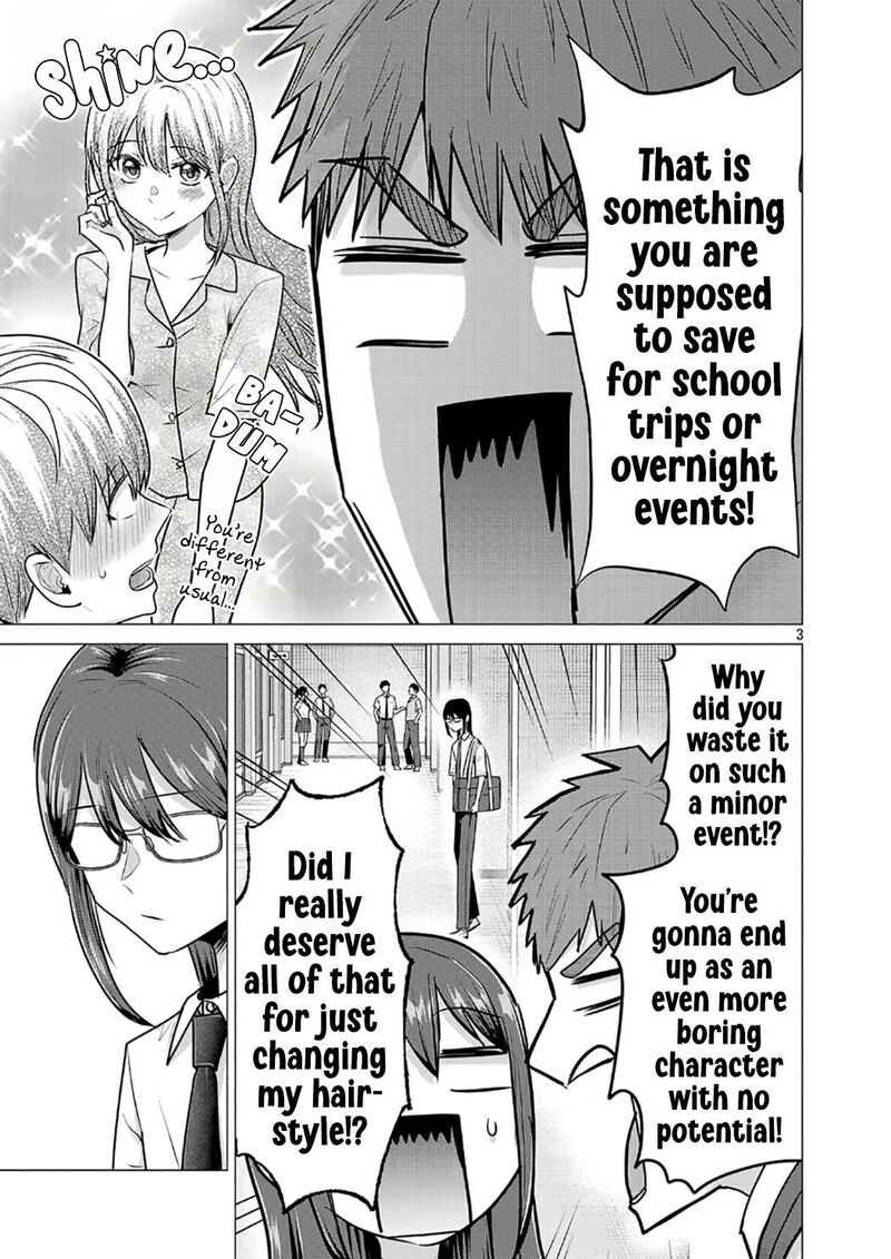 Make Heroine O Katasetai 14 3