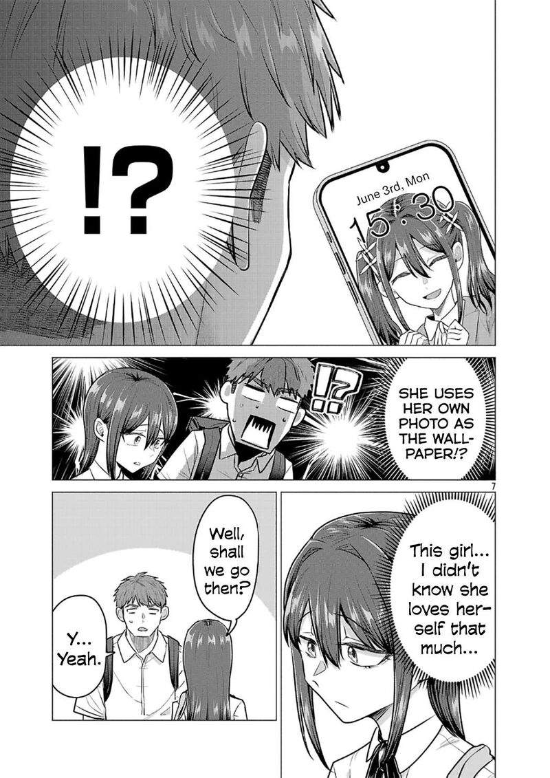 Make Heroine O Katasetai 14 7