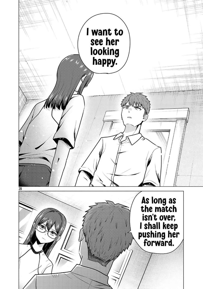 Make Heroine O Katasetai 15 28