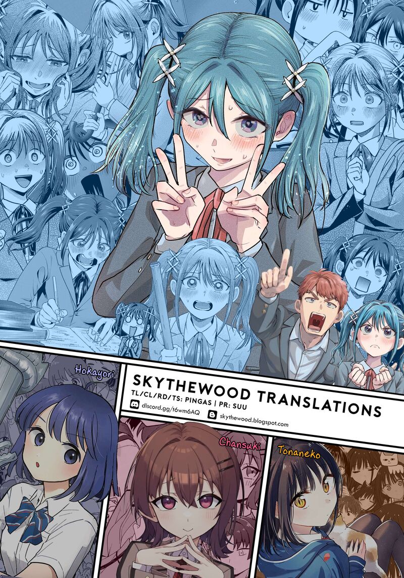 Make Heroine O Katasetai 15 31