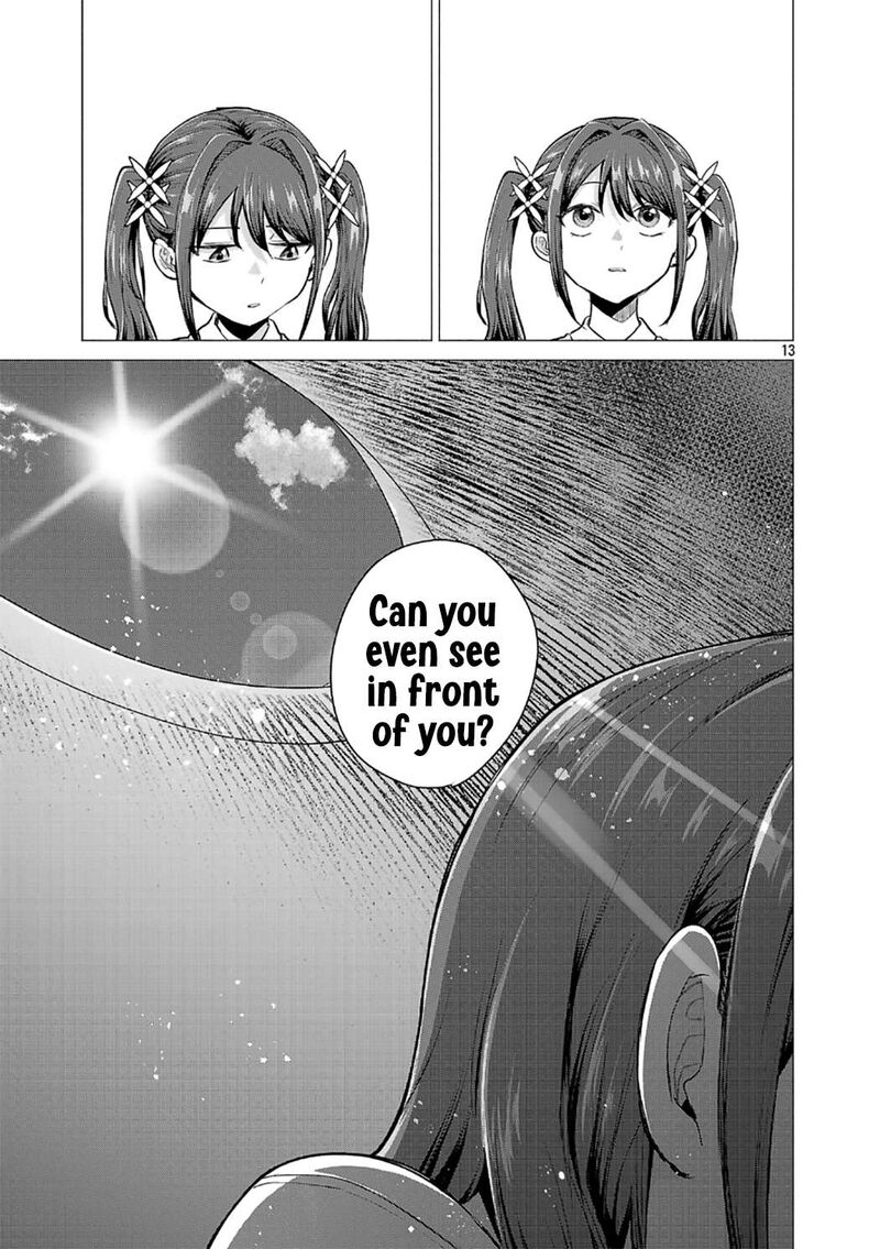 Make Heroine O Katasetai 18 13