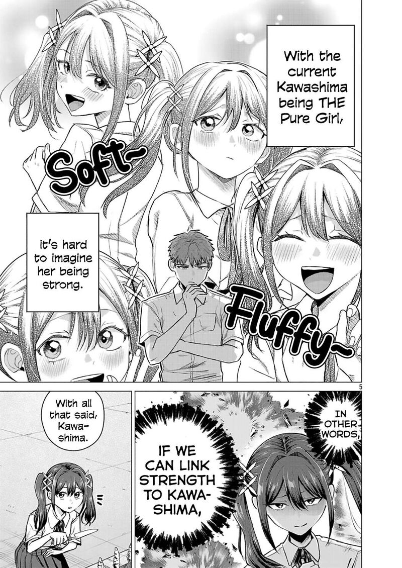 Make Heroine O Katasetai 18 5