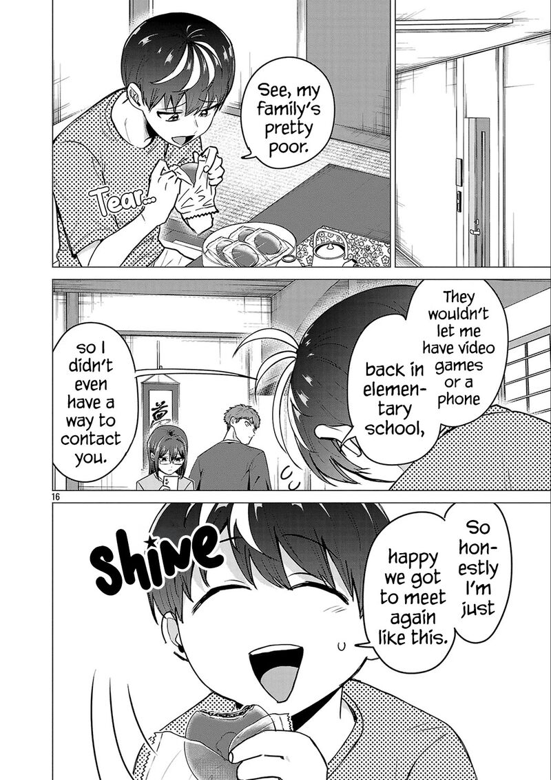 Make Heroine O Katasetai 24 16