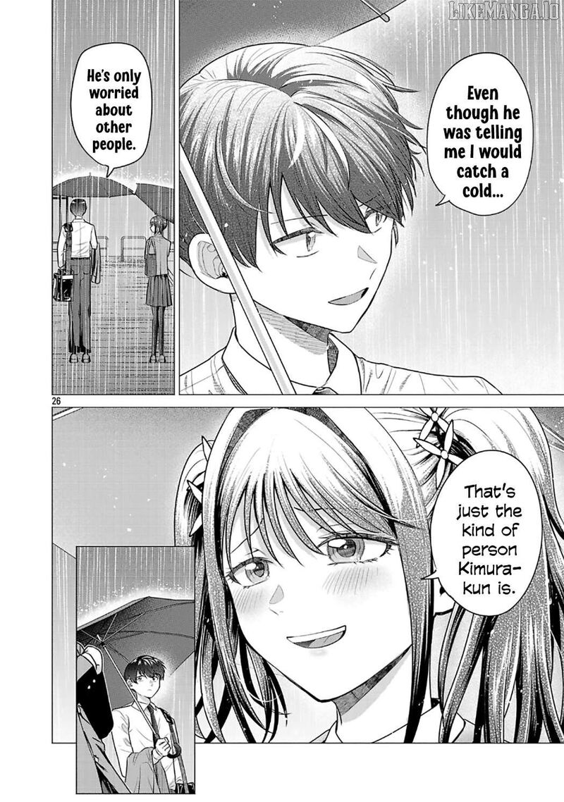 Make Heroine O Katasetai 3 26