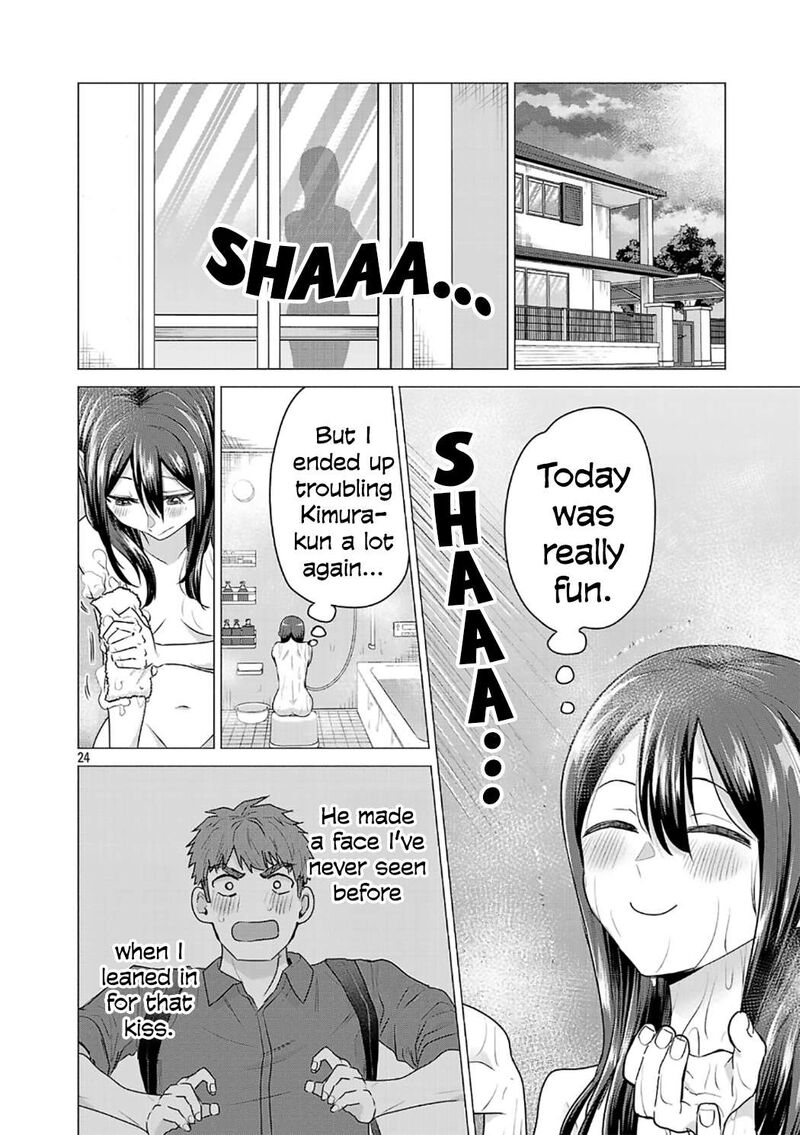 Make Heroine O Katasetai 5 24