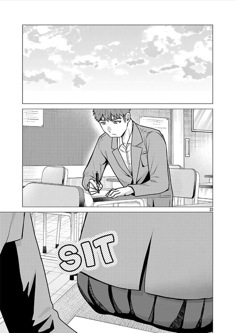 Make Heroine O Katasetai 9 22