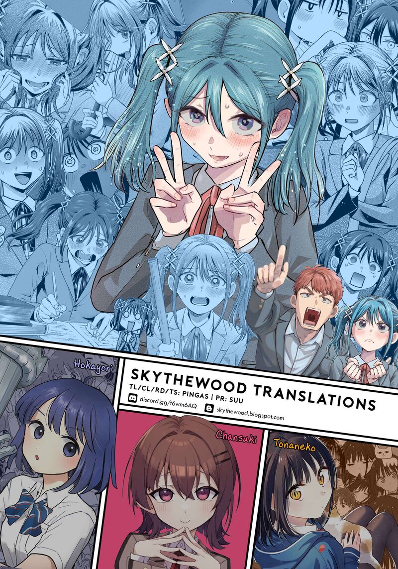 Make Heroine O Katasetai 9 26