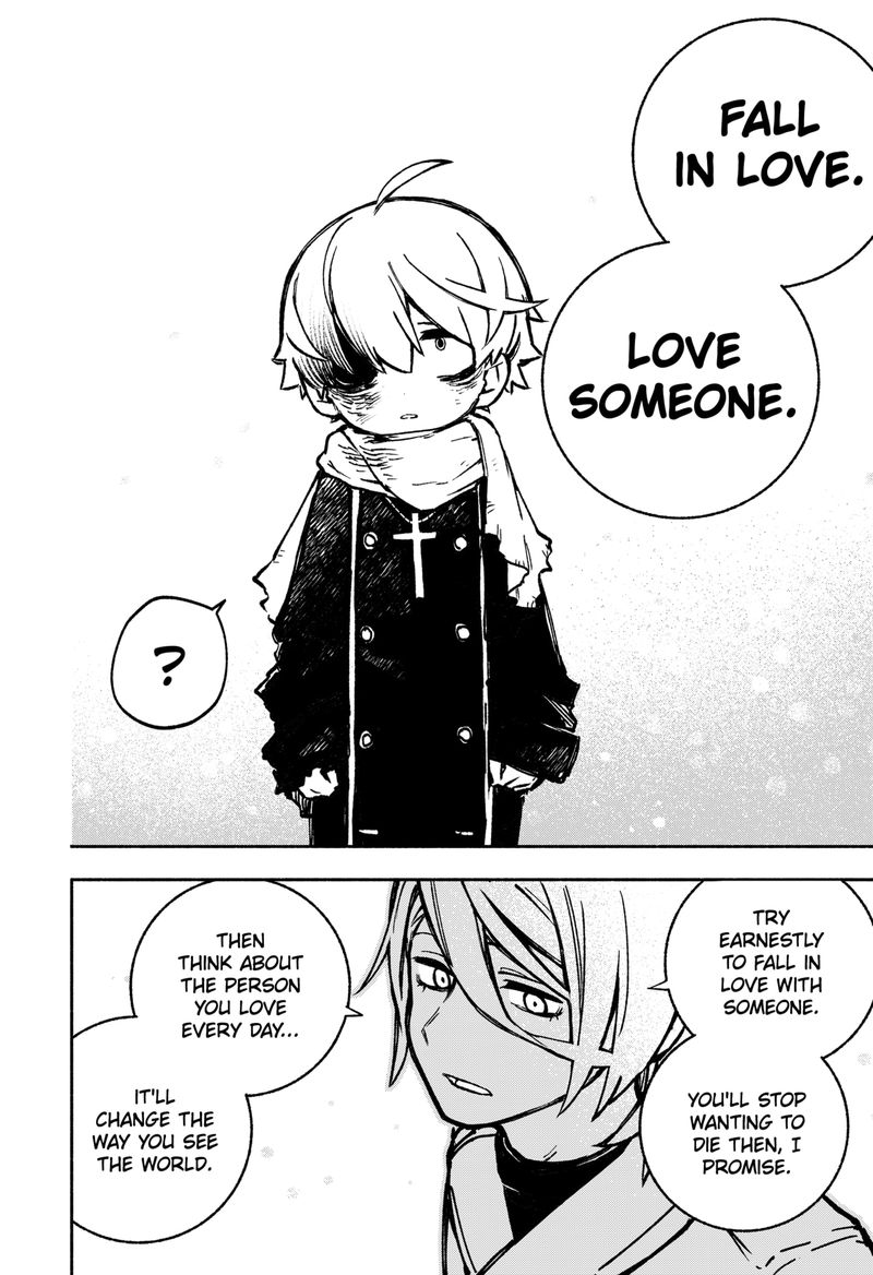 Make The Exorcist Fall In Love 1 55