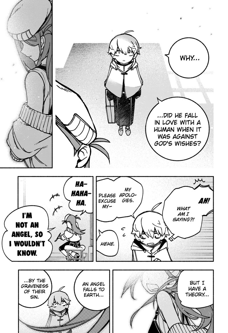 Make The Exorcist Fall In Love 1 66