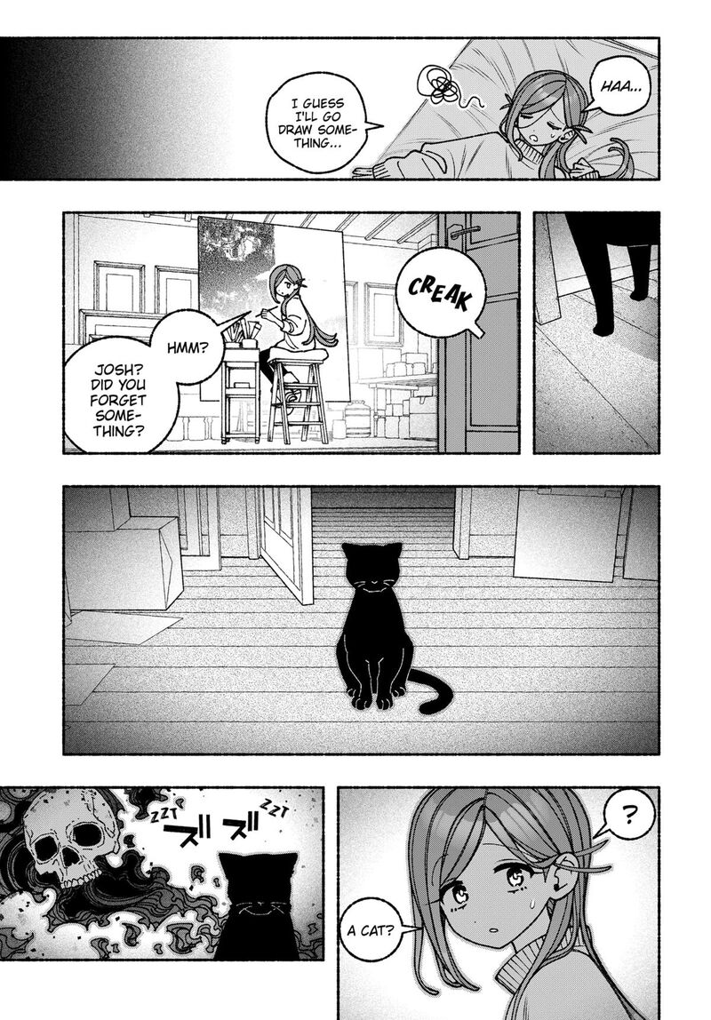 Make The Exorcist Fall In Love 102 13