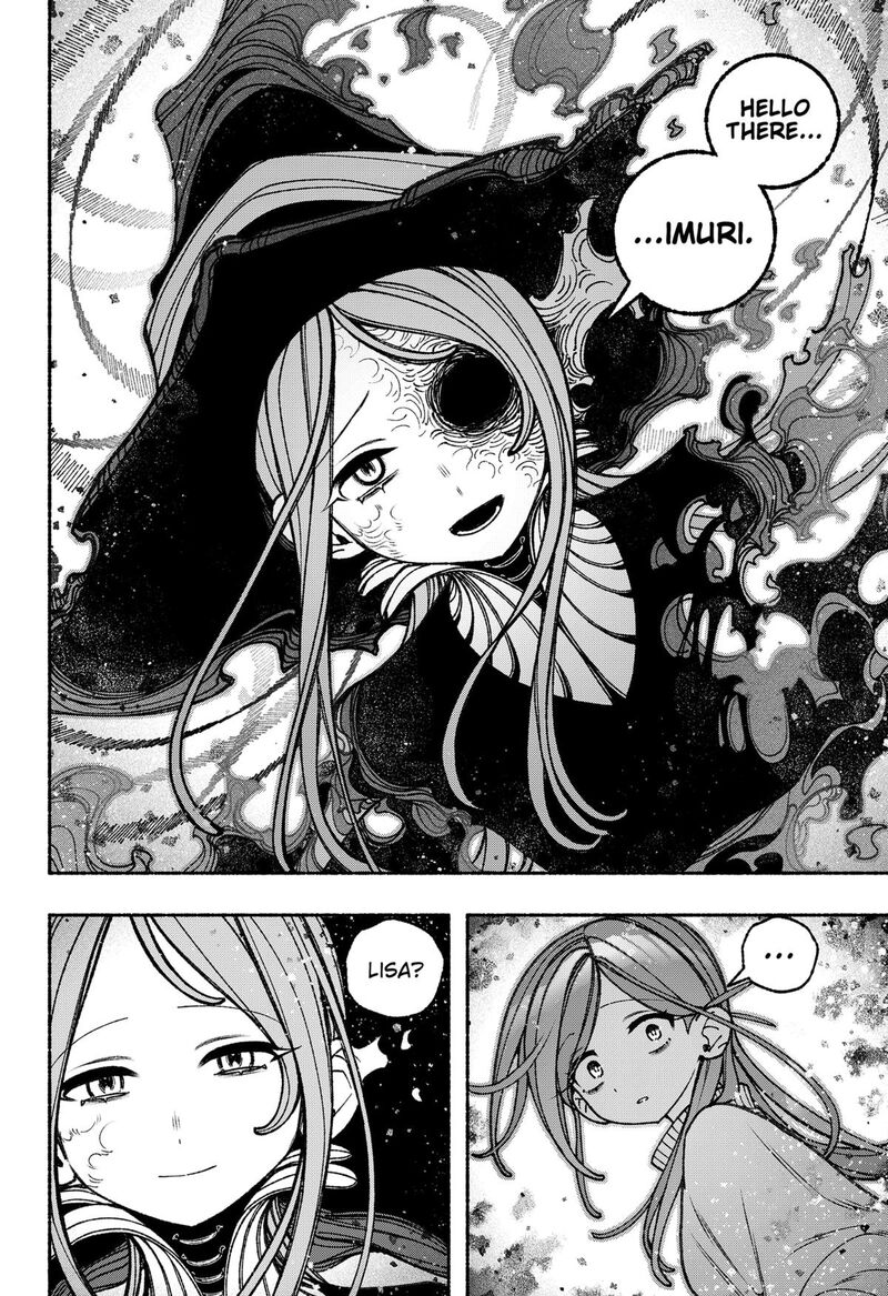 Make The Exorcist Fall In Love 102 14