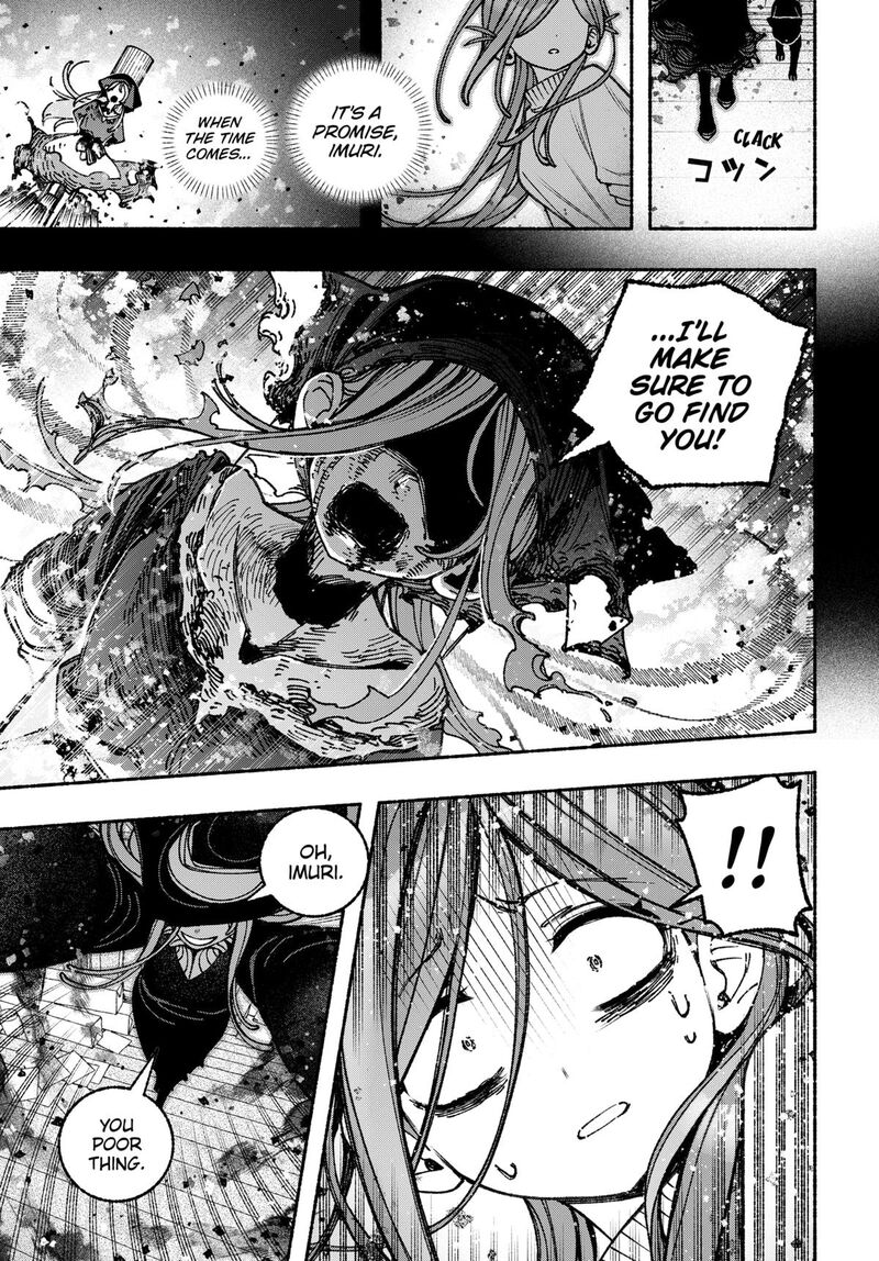 Make The Exorcist Fall In Love 102 15