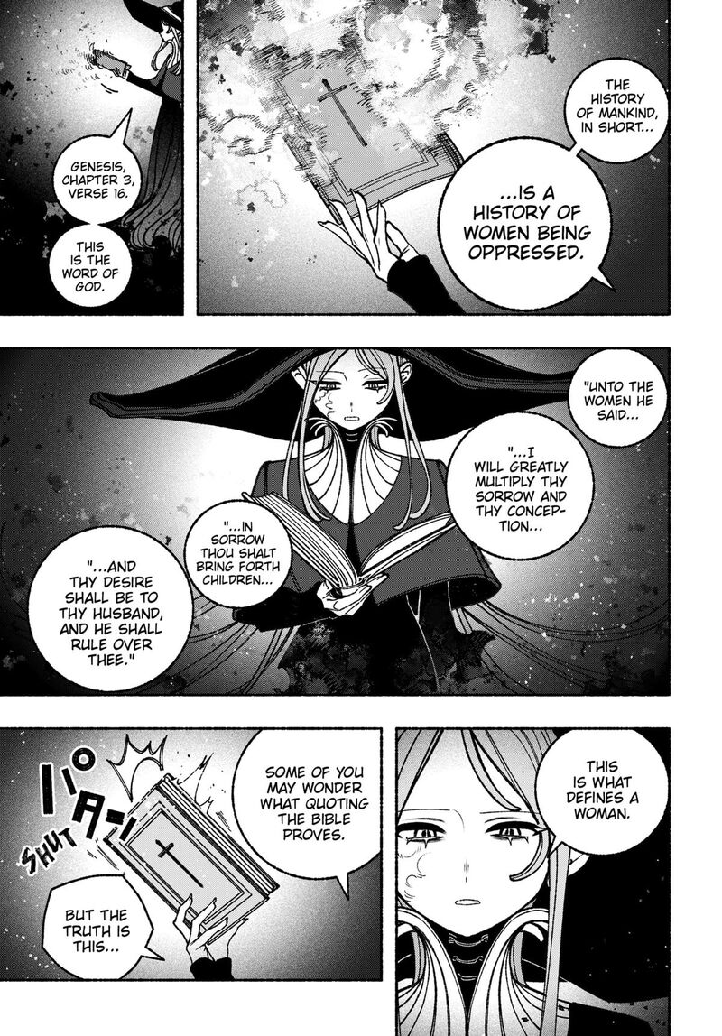 Make The Exorcist Fall In Love 104 13