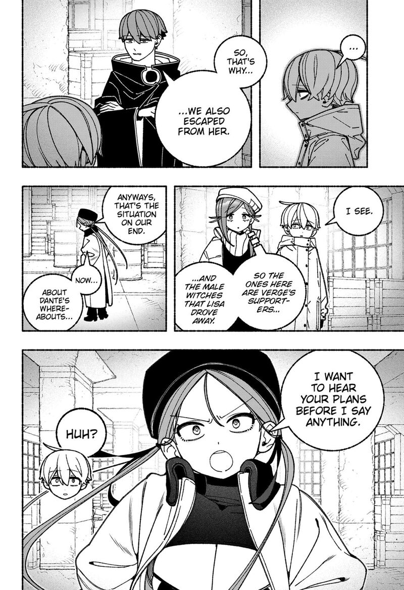 Make The Exorcist Fall In Love 106 10