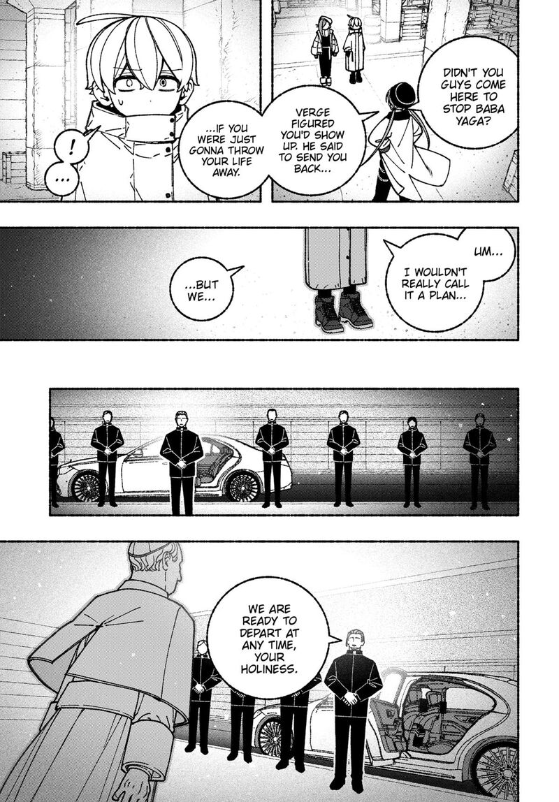 Make The Exorcist Fall In Love 106 11