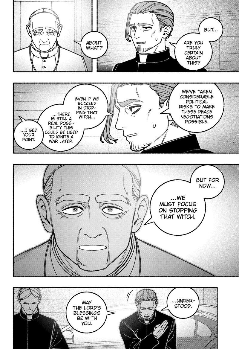 Make The Exorcist Fall In Love 106 12