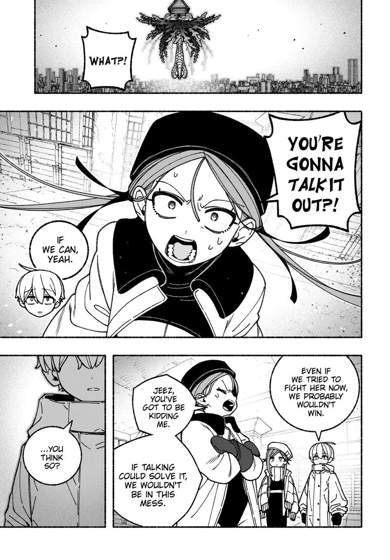 Make The Exorcist Fall In Love 106 13