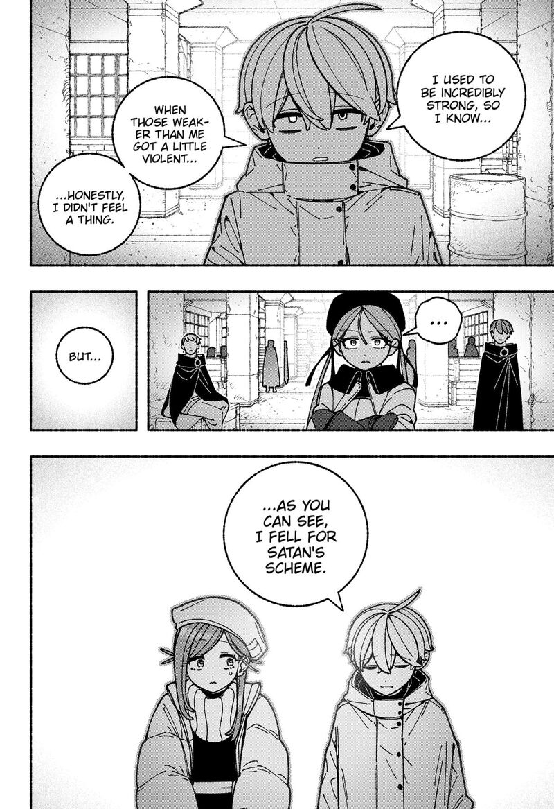 Make The Exorcist Fall In Love 106 14