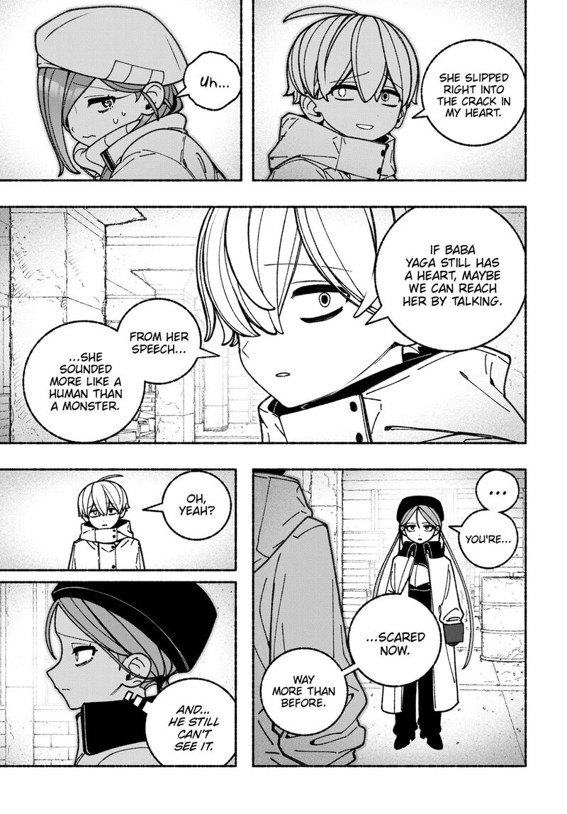 Make The Exorcist Fall In Love 106 15