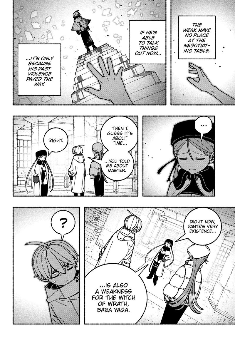 Make The Exorcist Fall In Love 106 16