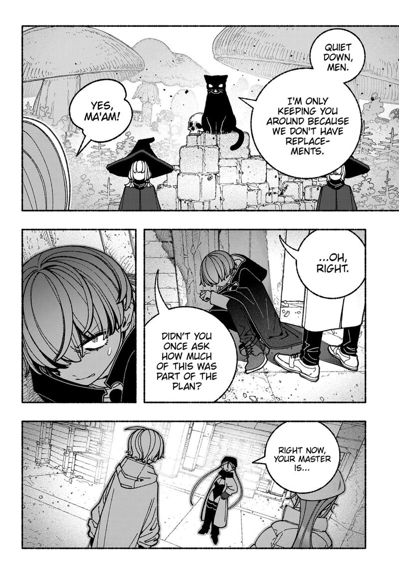 Make The Exorcist Fall In Love 106 18