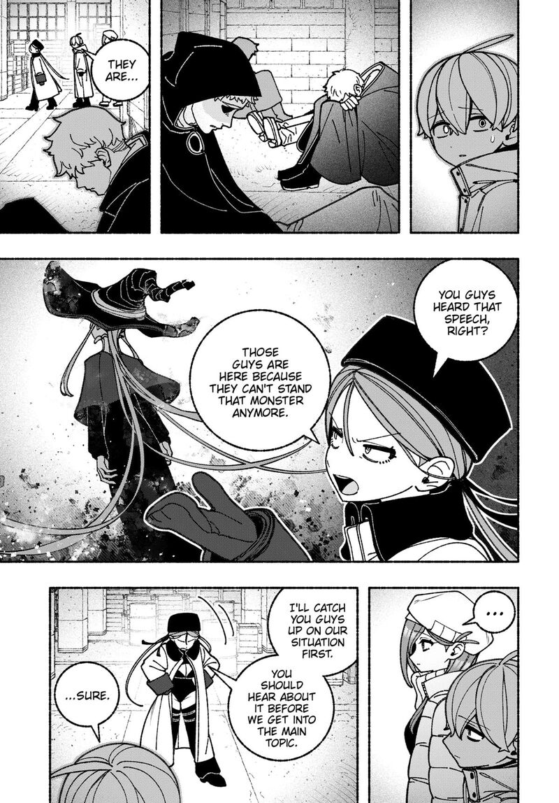 Make The Exorcist Fall In Love 106 3