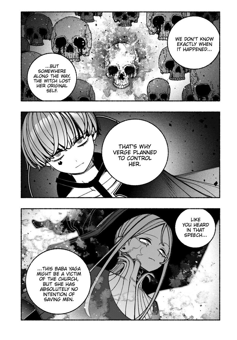 Make The Exorcist Fall In Love 106 9