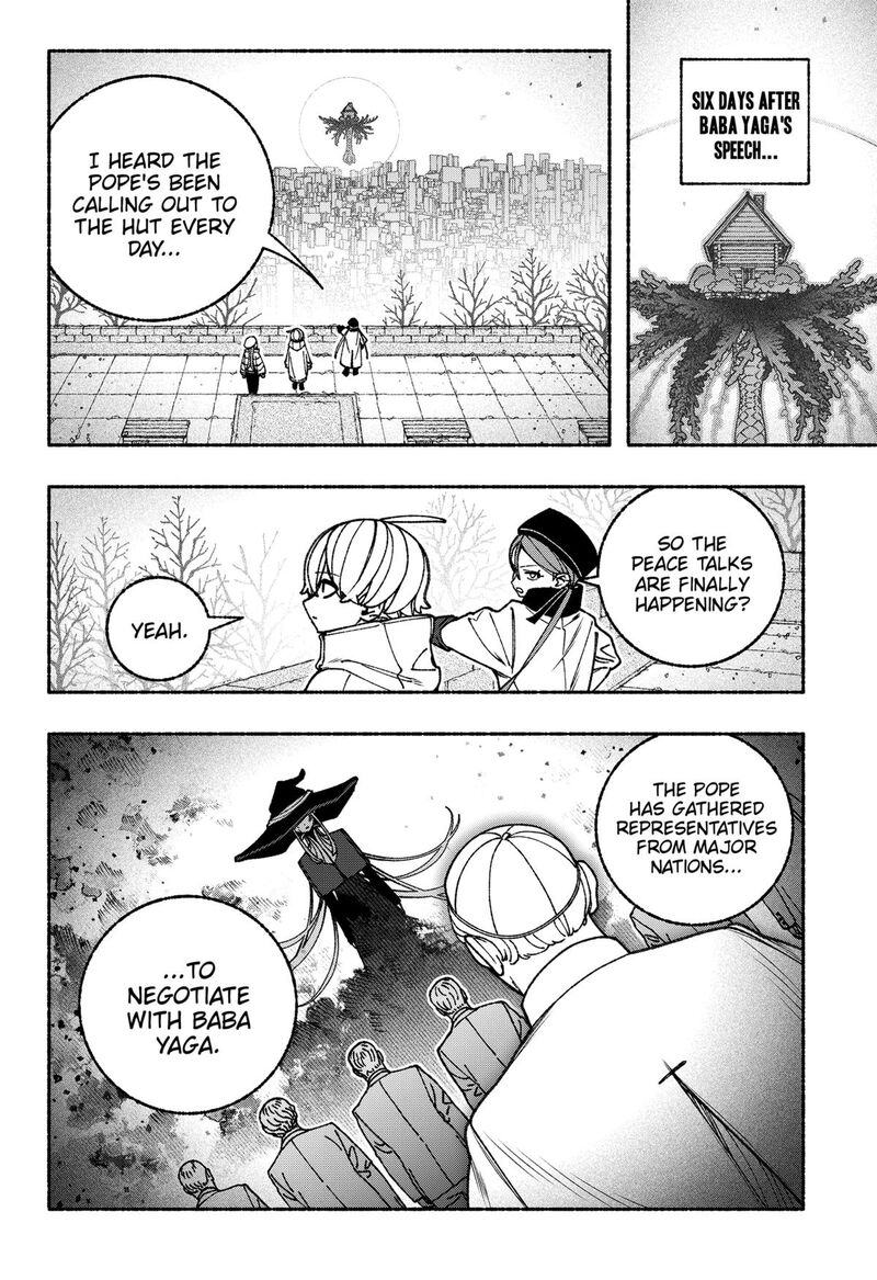 Make The Exorcist Fall In Love 107 10