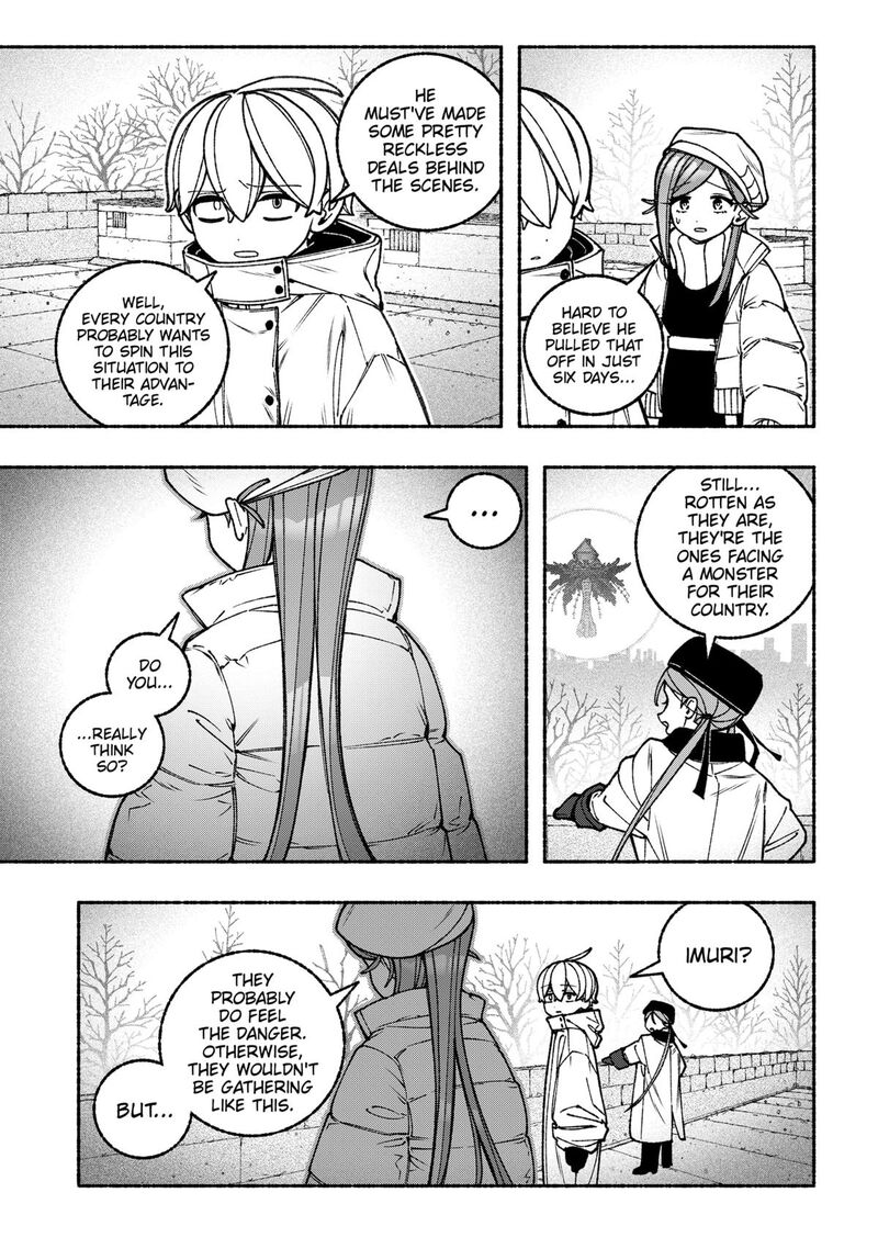 Make The Exorcist Fall In Love 107 11