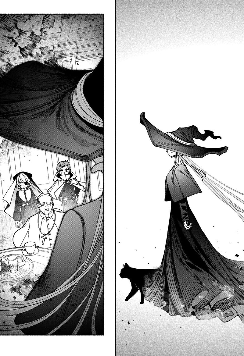 Make The Exorcist Fall In Love 107 19