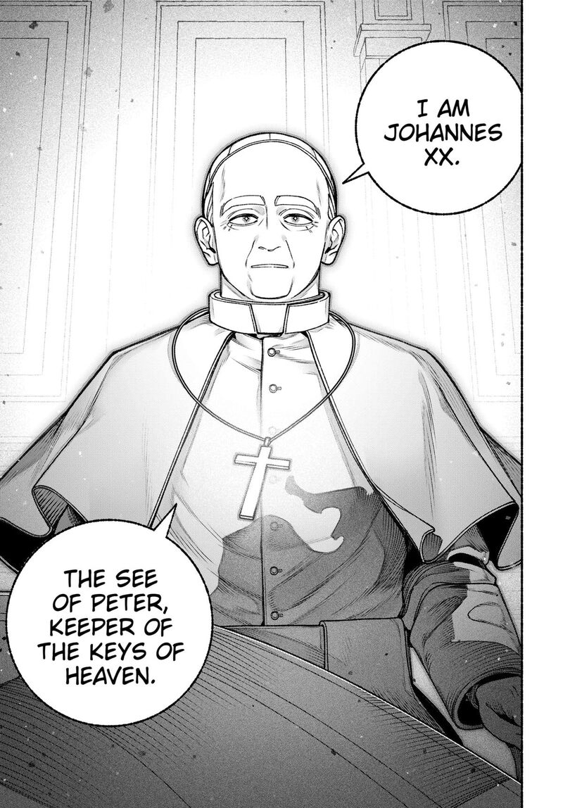 Make The Exorcist Fall In Love 107 21