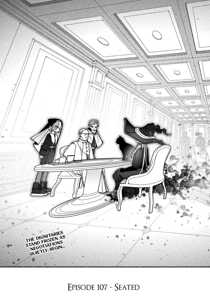 Make The Exorcist Fall In Love 107 23