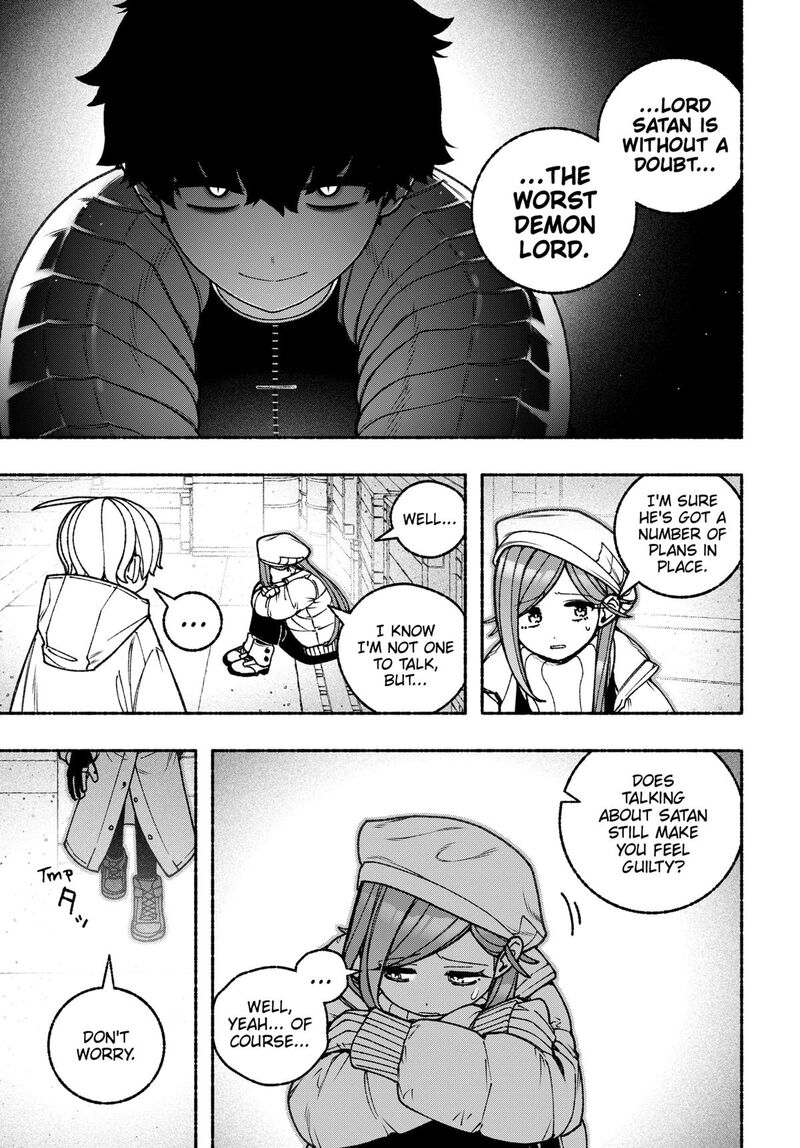 Make The Exorcist Fall In Love 107 7