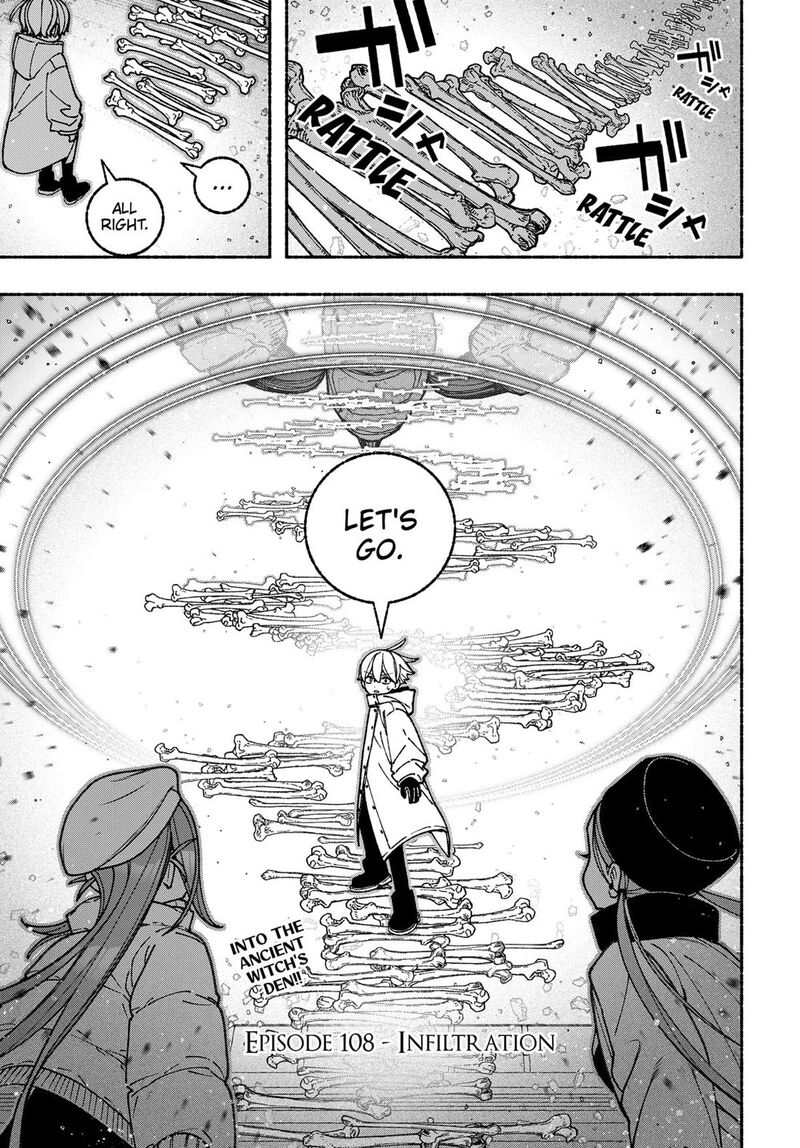 Make The Exorcist Fall In Love 108 24