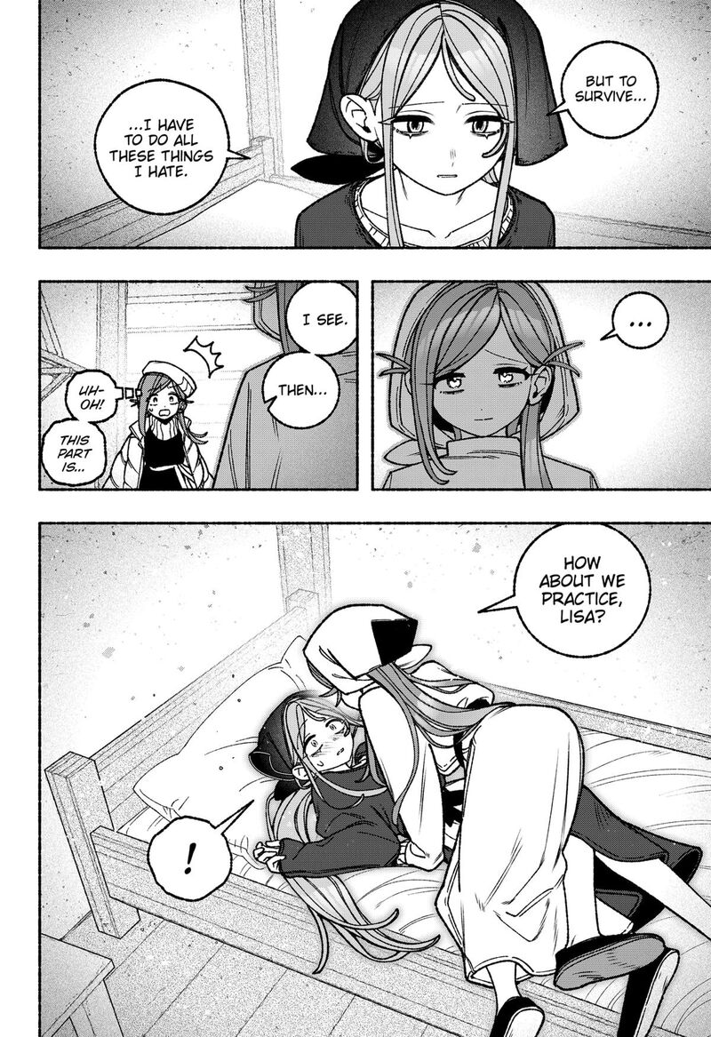 Make The Exorcist Fall In Love 111 13