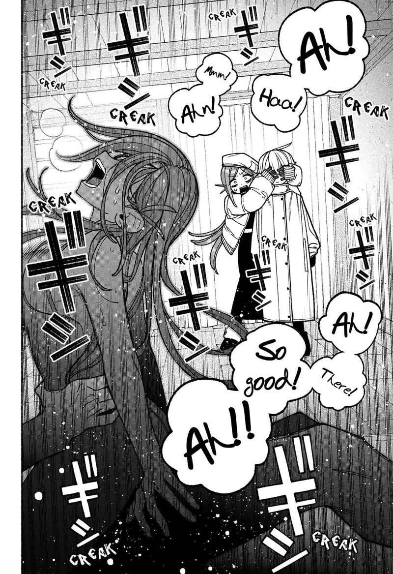 Make The Exorcist Fall In Love 111 19