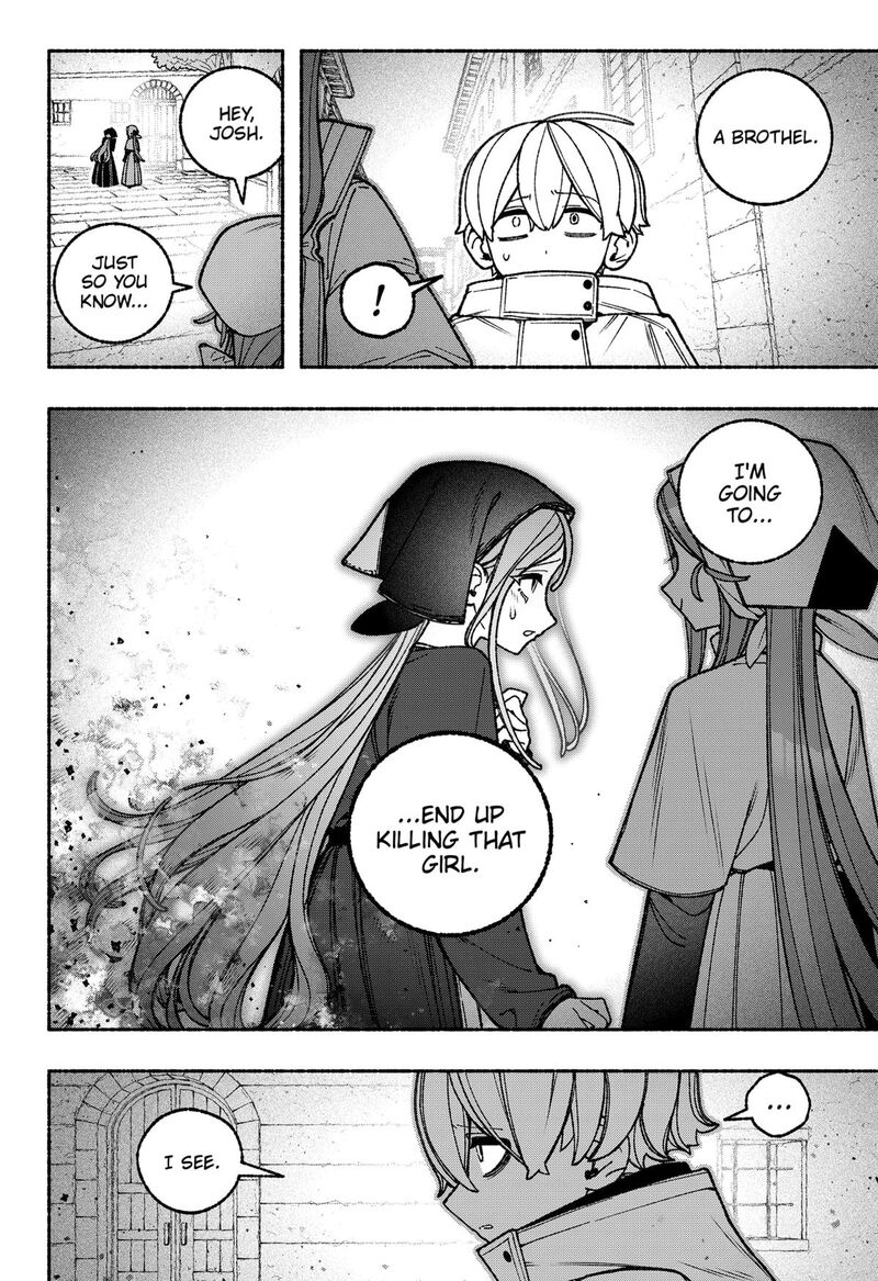 Make The Exorcist Fall In Love 111 5