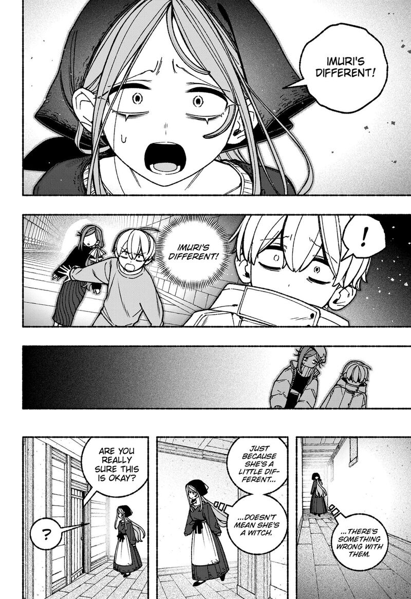 Make The Exorcist Fall In Love 112 16