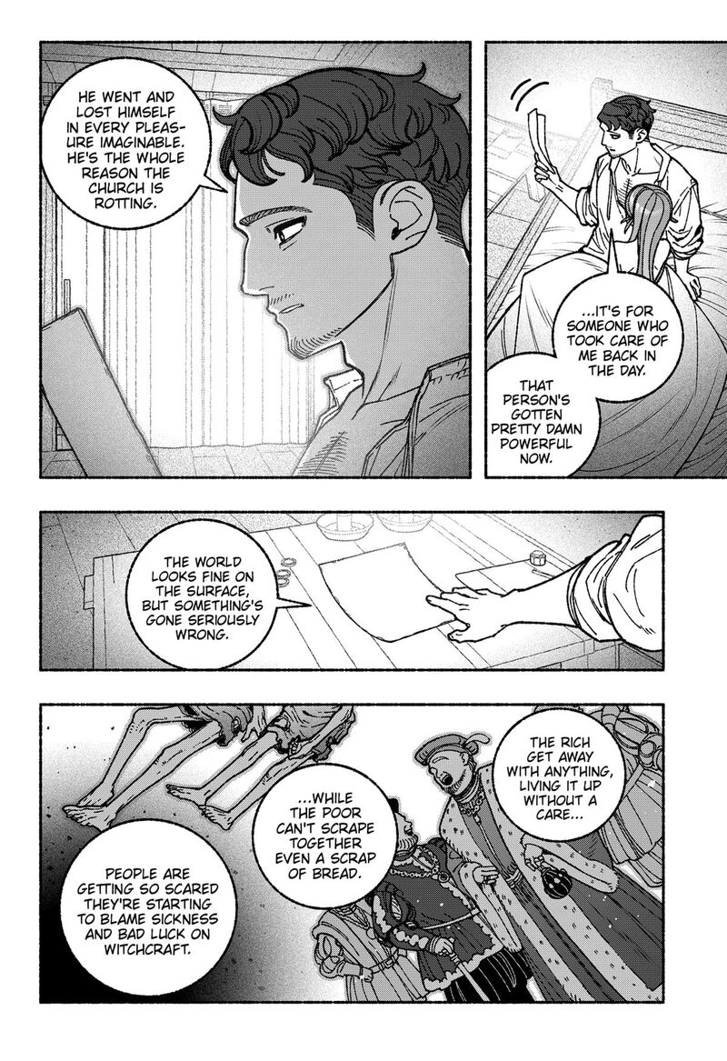 Make The Exorcist Fall In Love 112 2