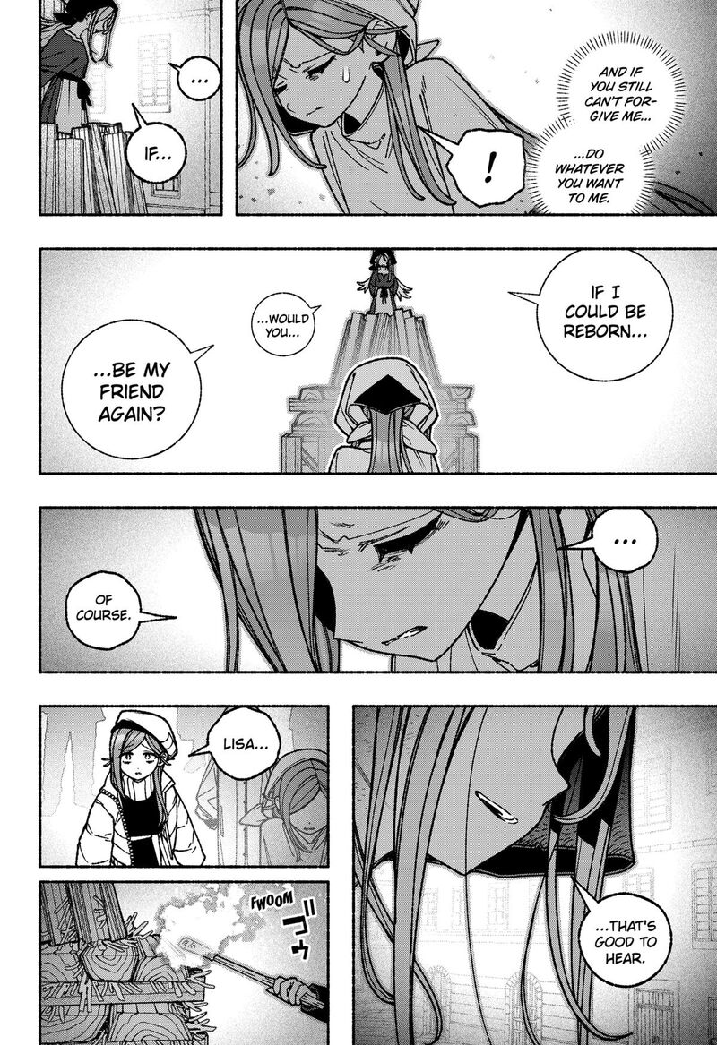 Make The Exorcist Fall In Love 114 10