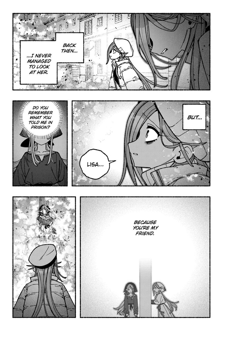 Make The Exorcist Fall In Love 114 12