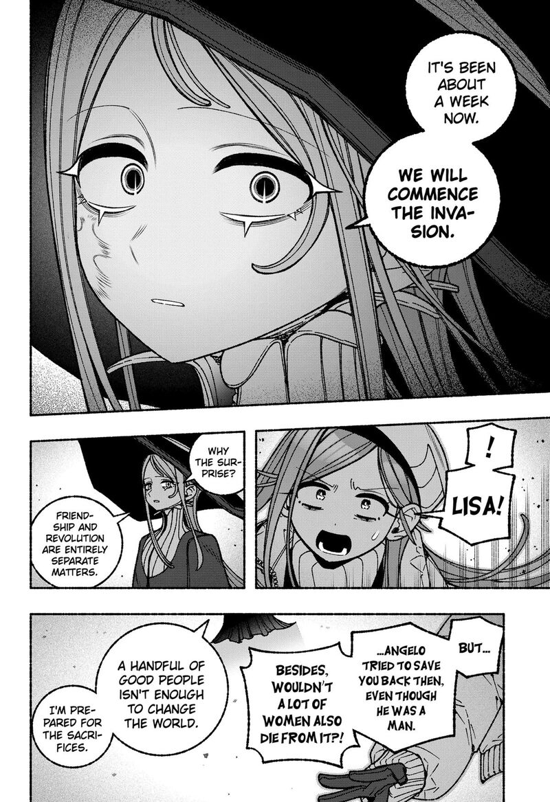 Make The Exorcist Fall In Love 114 18