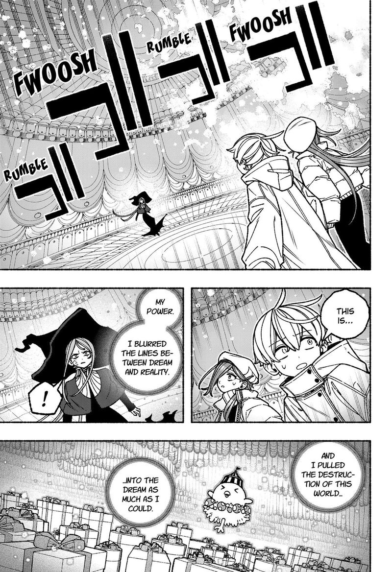 Make The Exorcist Fall In Love 117 19