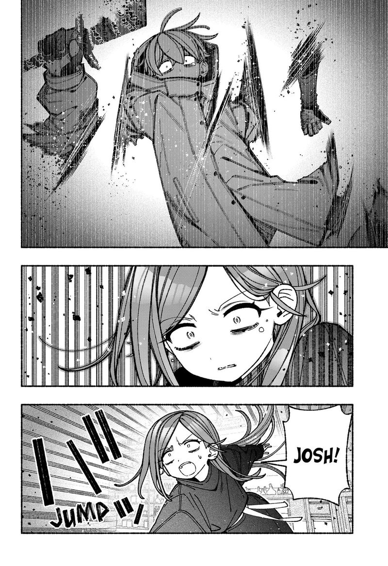 Make The Exorcist Fall In Love 117 2
