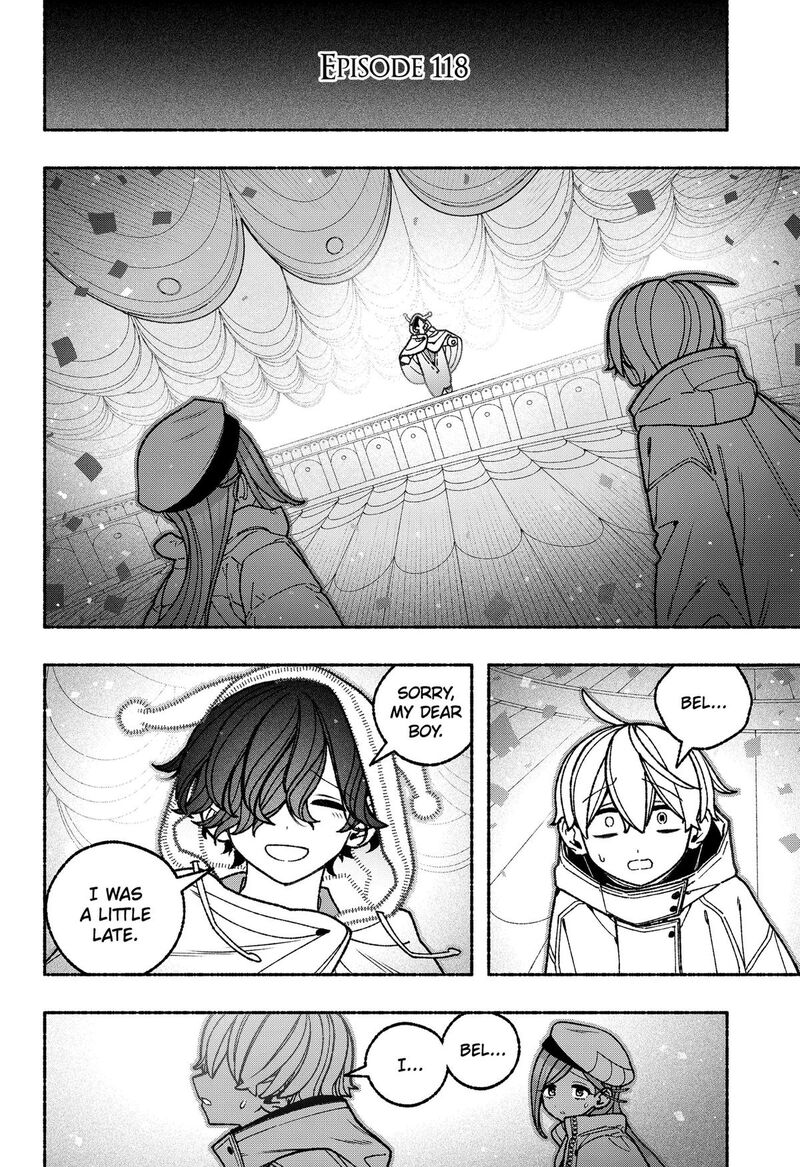 Make The Exorcist Fall In Love 118 2